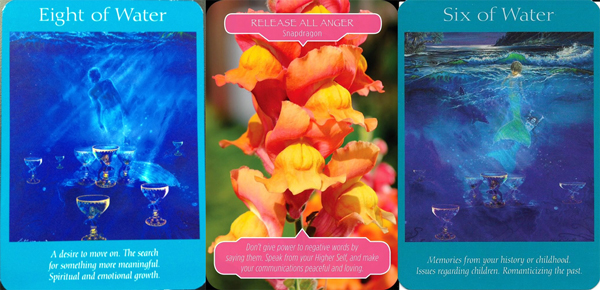 Leitura semanal 14-20/03