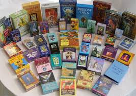 tarot-decks