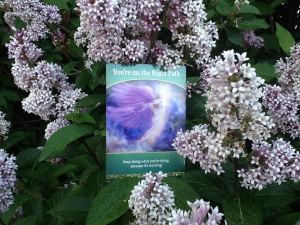 You're on the Right Path