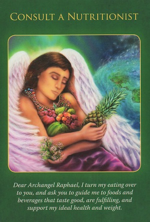 Consultar um Nutricionista